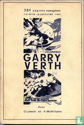 Garry Verth - Image 1