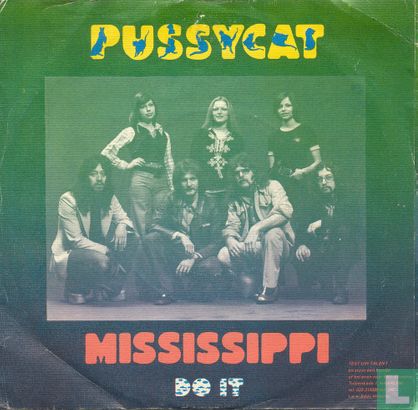 Mississippi - Afbeelding 2