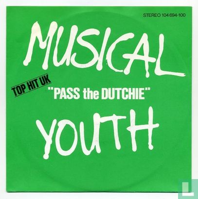 Pass the Dutchie - Bild 1
