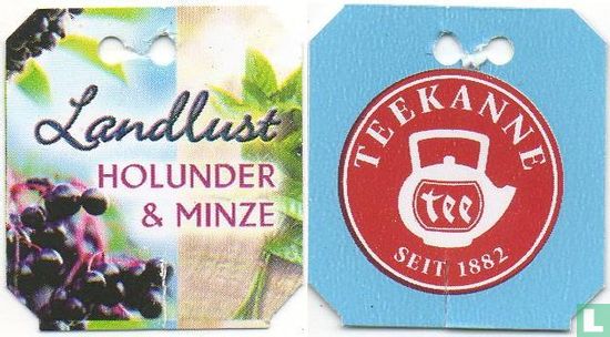 Holunder & Minze - Image 3