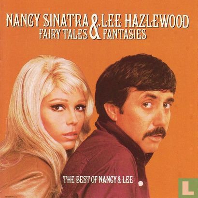 Fairy tales and Fantasies, The best of Nancy & Lee - Image 1