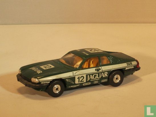 Jaguar XJS #12 - Afbeelding 1