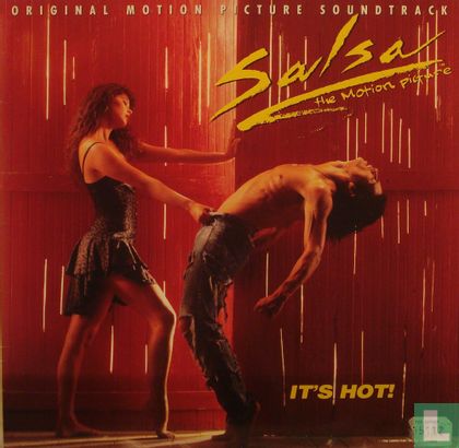 Salsa - The Motion Picture - Afbeelding 1