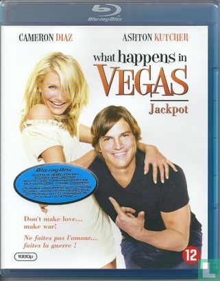 What happens in Vegas - Image 1