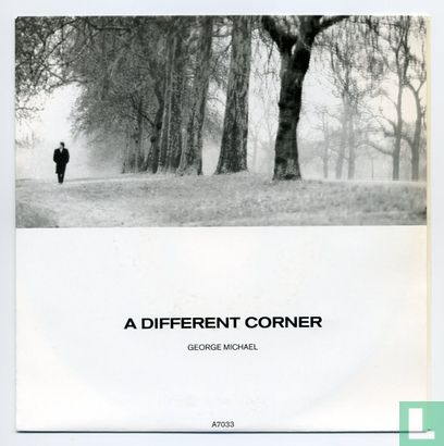 A Different Corner - Afbeelding 1