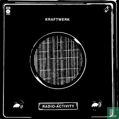 Radio-Activity - Afbeelding 1