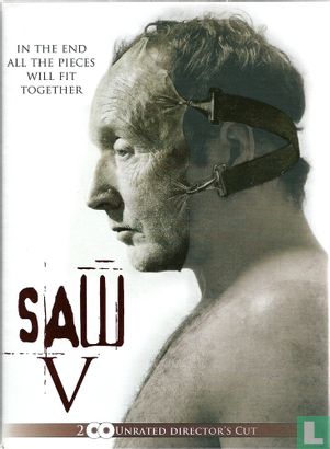 Saw 5 - Afbeelding 1