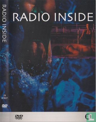 Radio Inside - Afbeelding 1