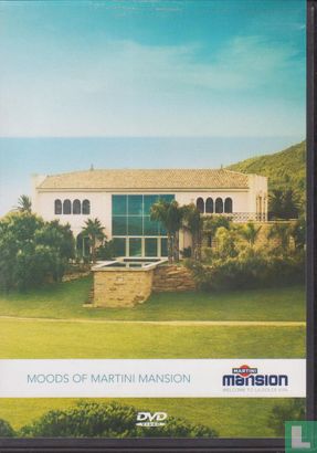 Moods of Martini Mansion - Afbeelding 1