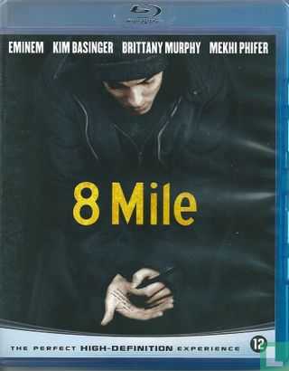 8 Mile - Afbeelding 1