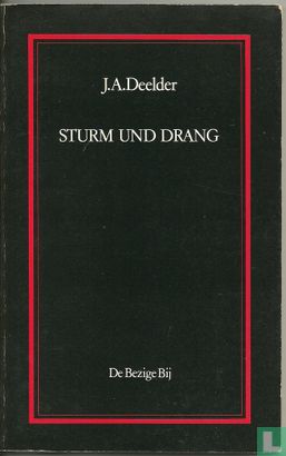 Sturm und Drang - Image 1
