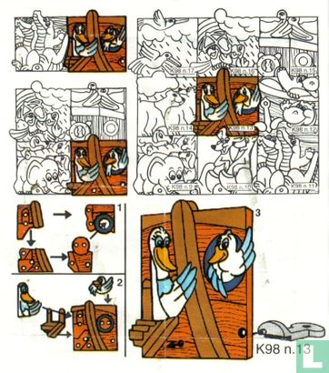 Möwen - Bild 3