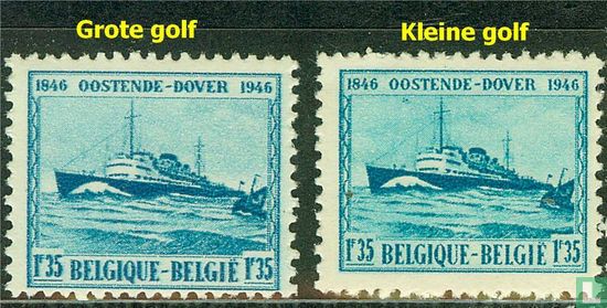 Ferry Service Ostend-Dover - Image 2