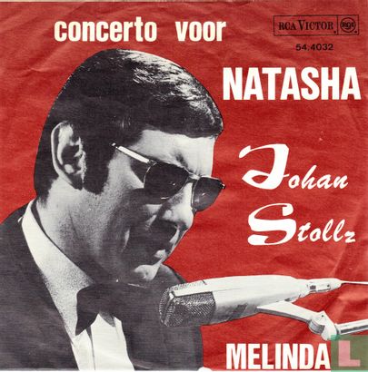 Concerto voor Natasha - Bild 1