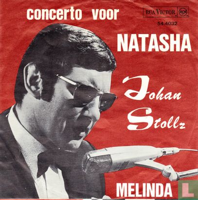 Concerto voor Natasha - Image 2