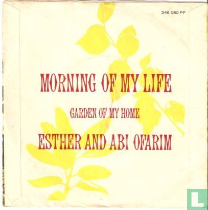 Morning of My Life - Image 2