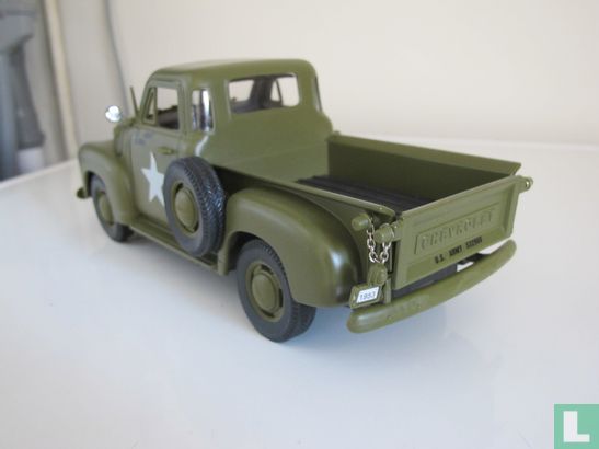 Chevrolet Pick-up - Image 2