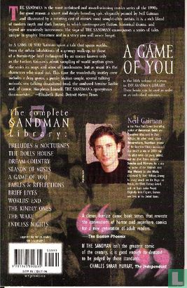 A game of you  - Image 2