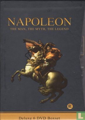 Napoleon - The Man, the Myth, the Legend - Bild 1