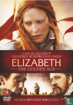 Elizabeth - The Golden Age - Image 1