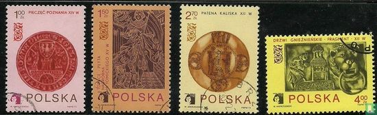 Polska '73 in Poznan