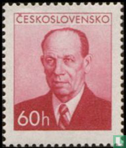President Zápotocký (I)
