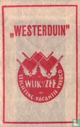"Westerduin" - Afbeelding 1