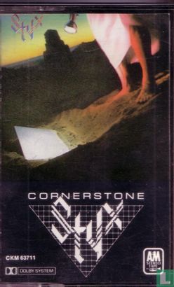 Cornerstone  - Afbeelding 1