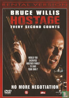 Hostage - Bild 1