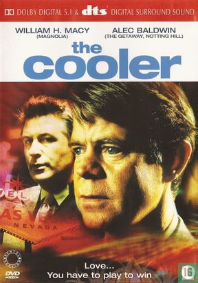 The Cooler - Image 1
