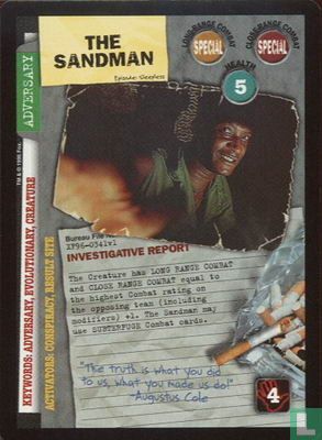 The Sandman - Afbeelding 1