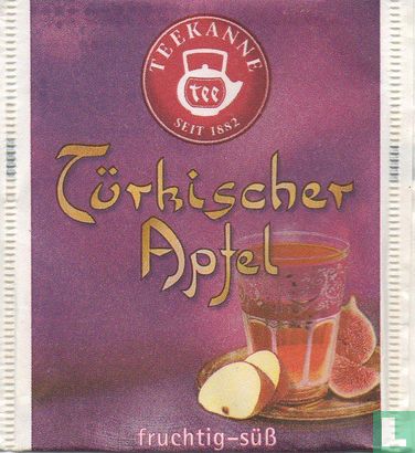 Türkischer Apfel - Afbeelding 1