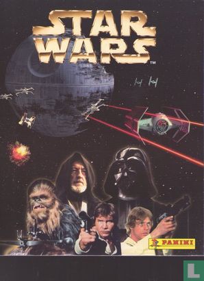 Star Wars - Image 1