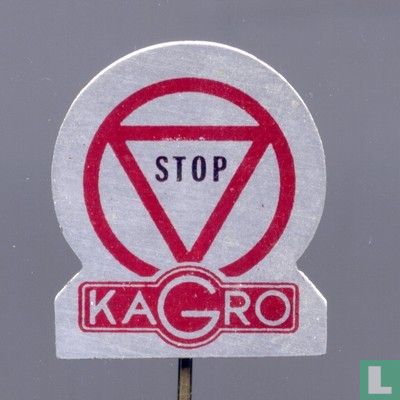 Stop Kagro