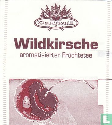 Wildkirsche - Bild 2