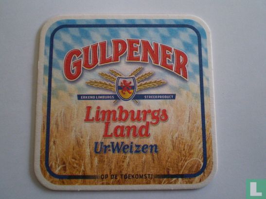 Limburgs land Ur-Weizen