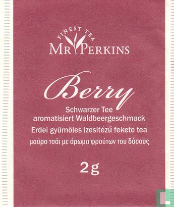 Berry - Afbeelding 1