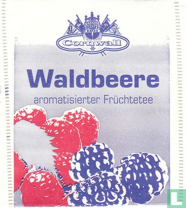 Waldbeere - Afbeelding 1