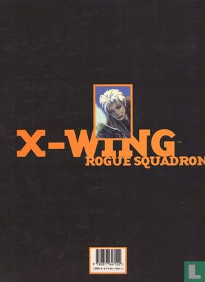 X-Wing Rogue Squadron - Image 2