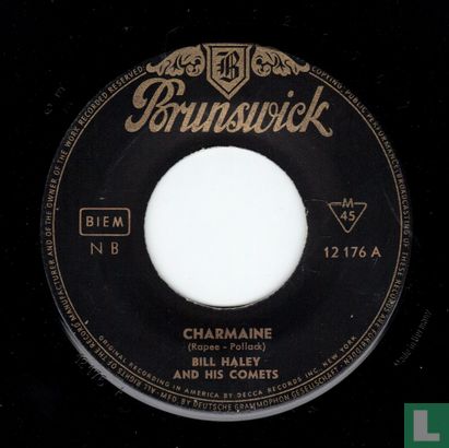 Charmaine - Image 1