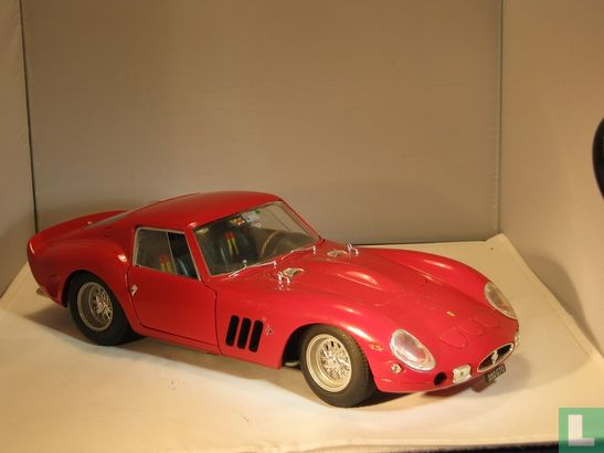 Ferrari 250 GTO - Image 2