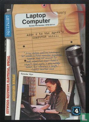 Laptop Computer - Image 1
