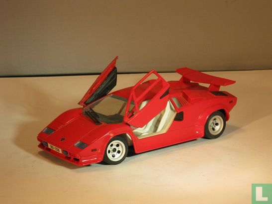 Lamborghini Countach 5000 - Afbeelding 2