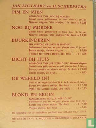 Dicht bij huis - Image 2