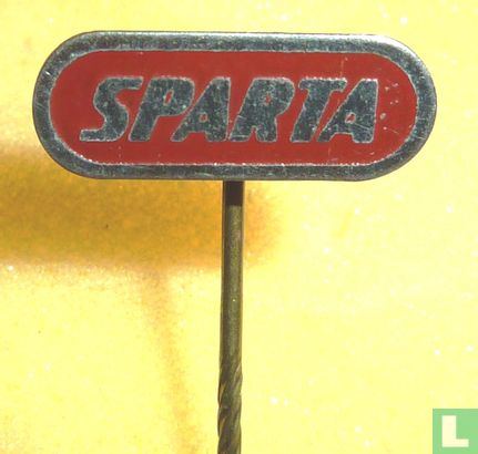 Sparta - Bild 2
