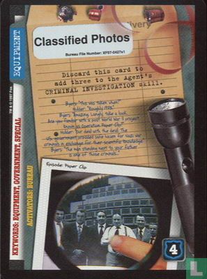 Classified Photos