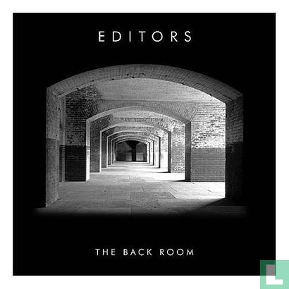 The back room - Afbeelding 1