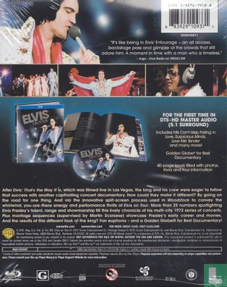 Elvis on Tour - Image 2