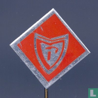 P (onbekend logo) [rood]
