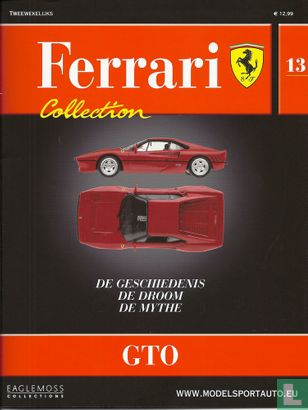Ferrari 288 GTO - Bild 3